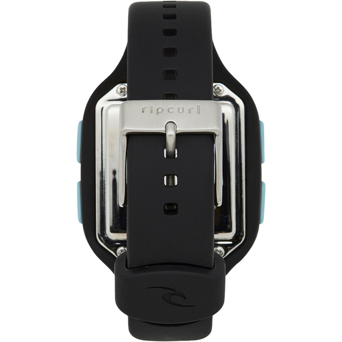 2024 Reloj de surf Rip Curl Kauai Tide 005WTI - Negro